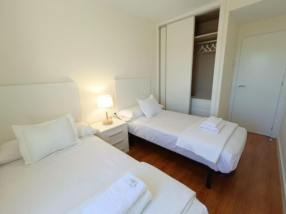 Nuevo Atico Toyo. Vistas Al Mar, Terraza, Solarium, Piscina, A/A, Wifi Y Garaje Διαμέρισμα El Toyo Εξωτερικό φωτογραφία
